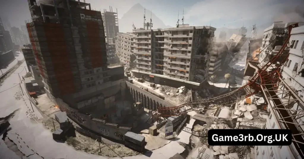 Battlefield 3 FitGirl Repack