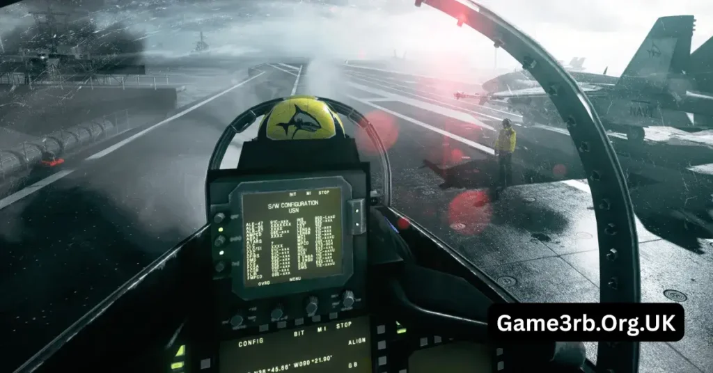 Battlefield 3 FitGirl Repack