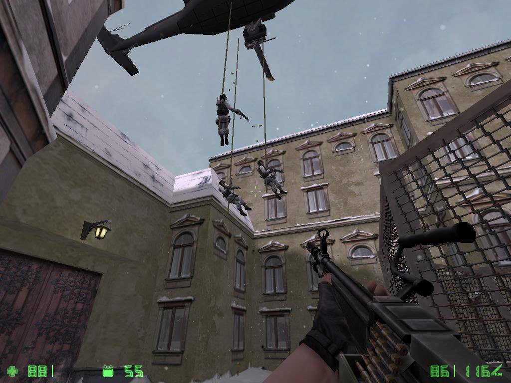 Counter-Strike Condition Zero