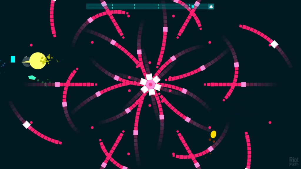 Just Shapes & Beats Free Download