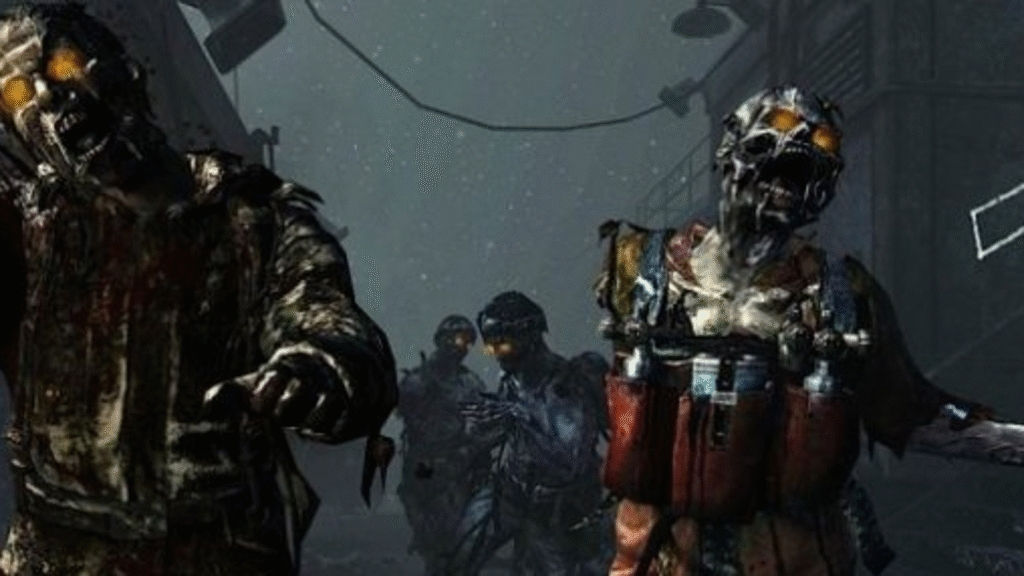 Call of Duty: Black Ops 2