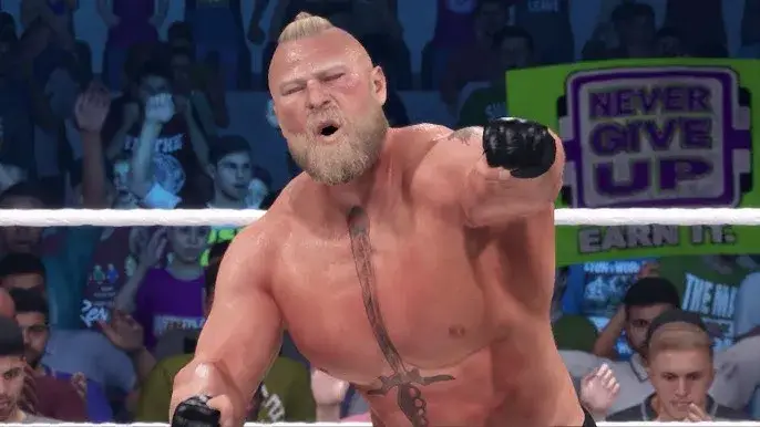 WWE 2K22 PC Download Free