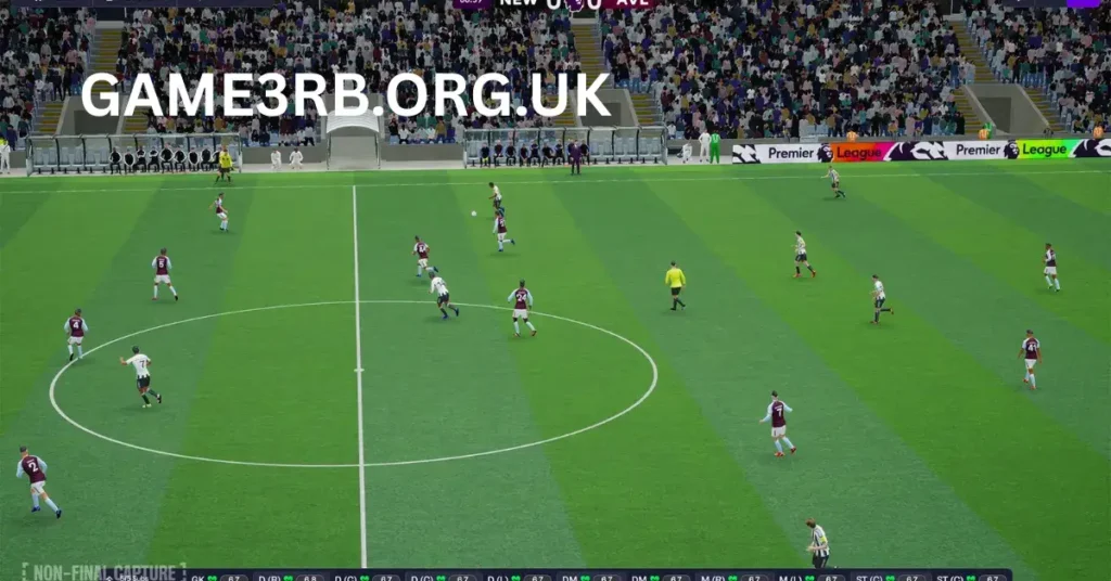 Football Manager 26 free download