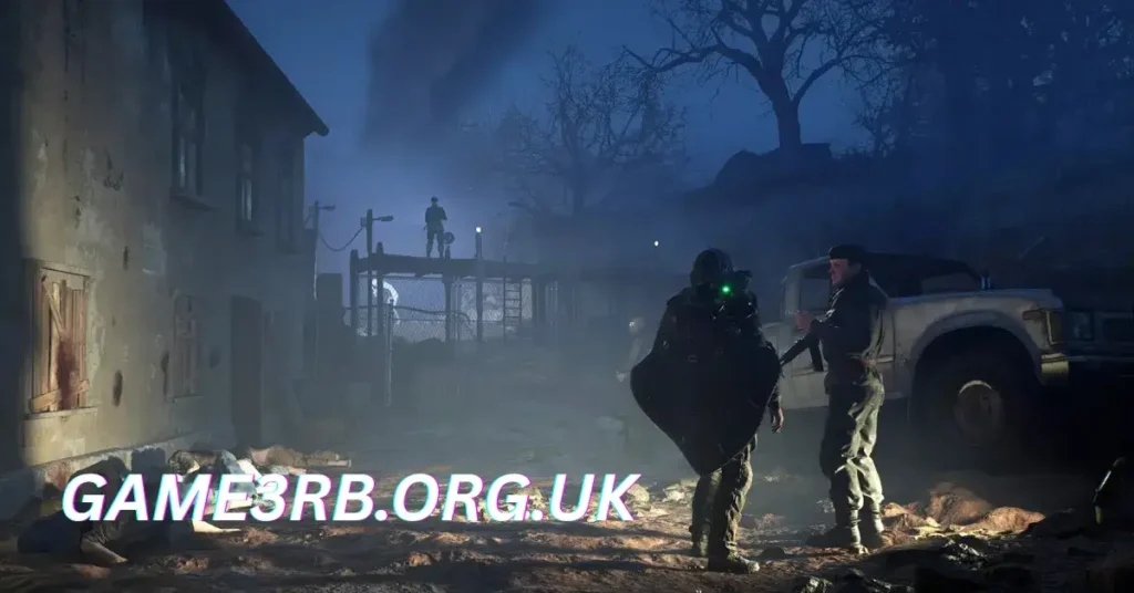 Hell is Us Free Download