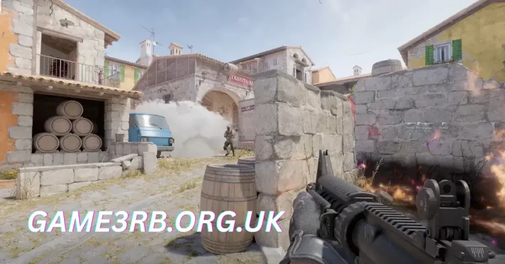 Counter Strike 2 Free Download