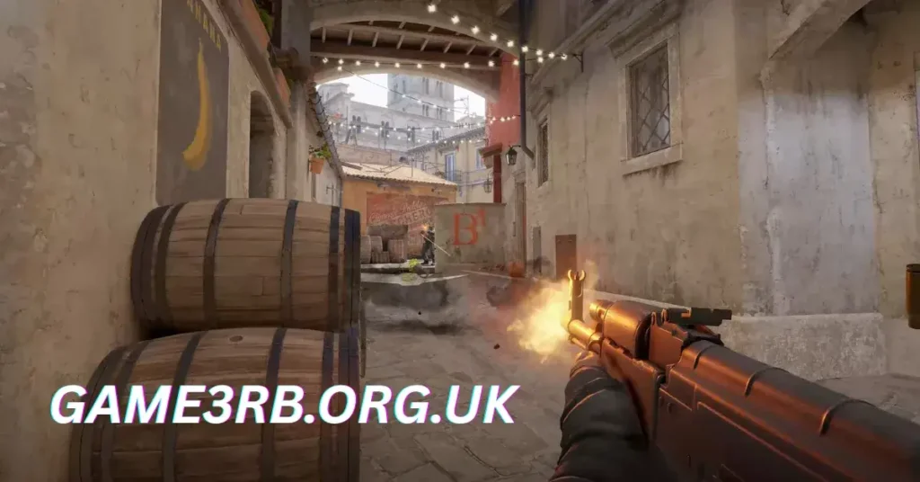 Counter Strike 2 Free Download