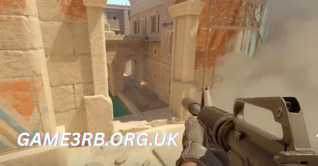 Counter Strike 2 Free Download