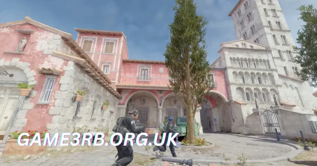 Counter Strike 2 Free Download