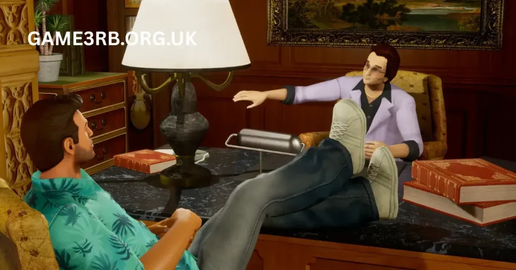 GTA VC Download for PC