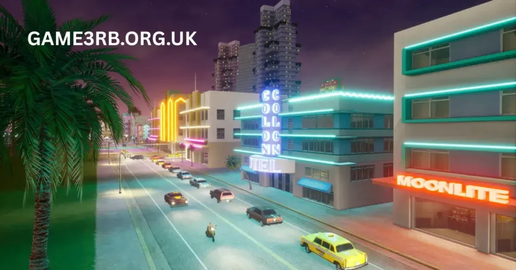 GTA VC Download for PC