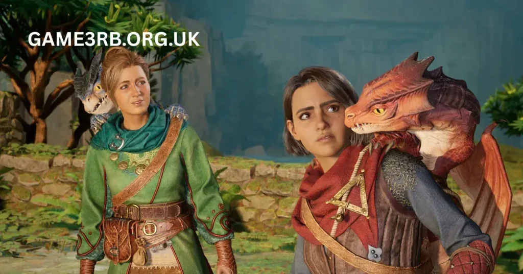 Split Fiction free download