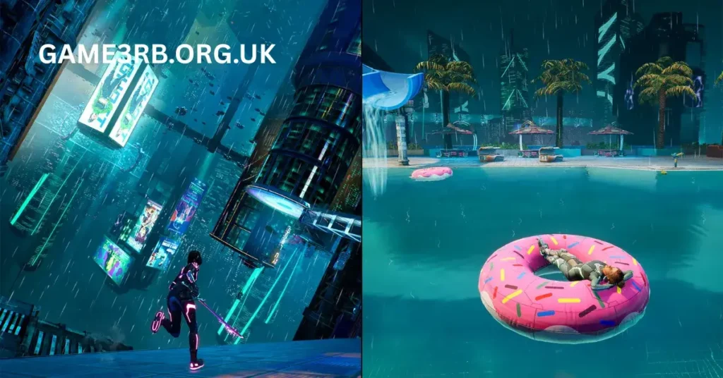 Split Fiction free download