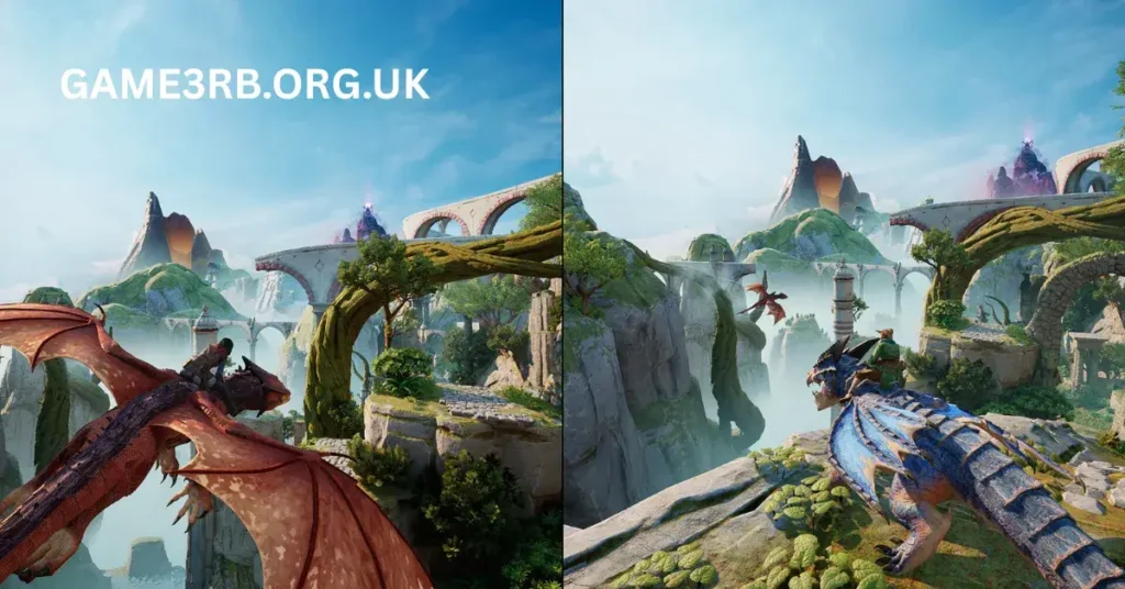 Split Fiction free download