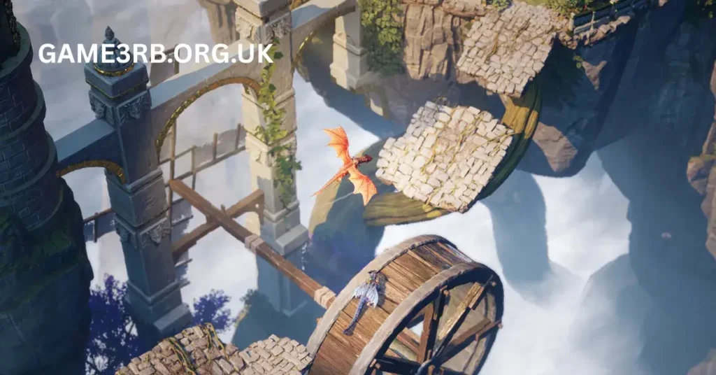 Split Fiction free download