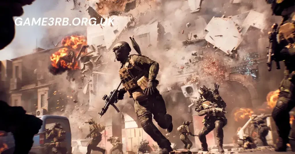 Battlefield 6 free download PC