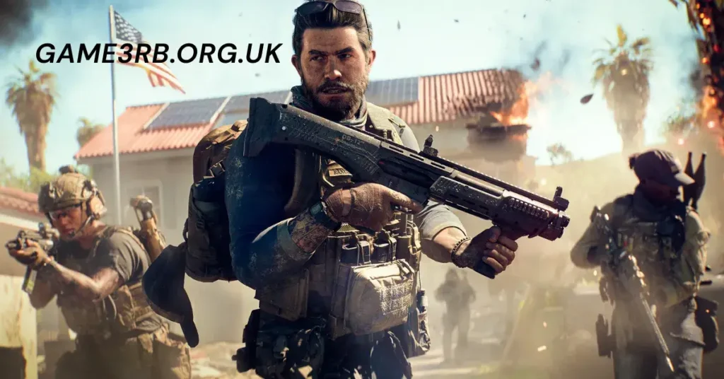 Battlefield 6 free download PC