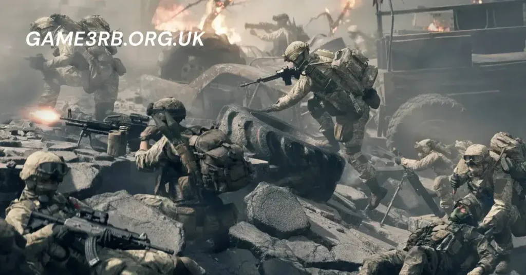 Battlefield 6 free download PC