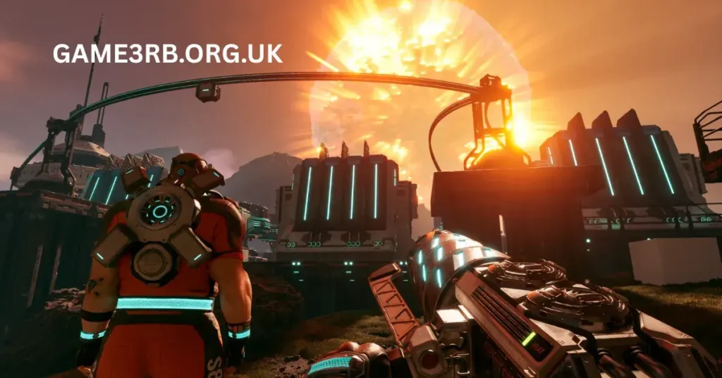 Starrupture Free Download 