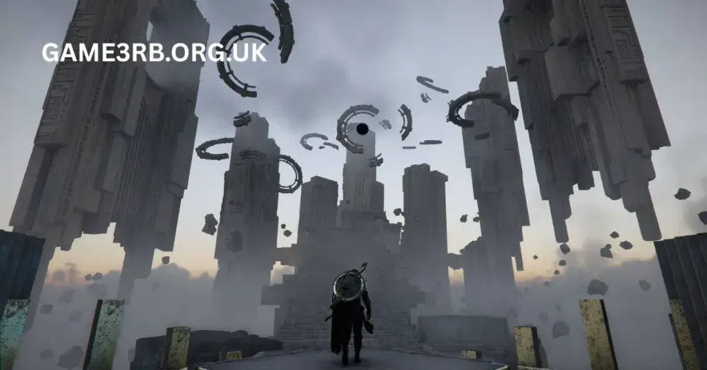 Crimson Desert Free Download for PC (2025)