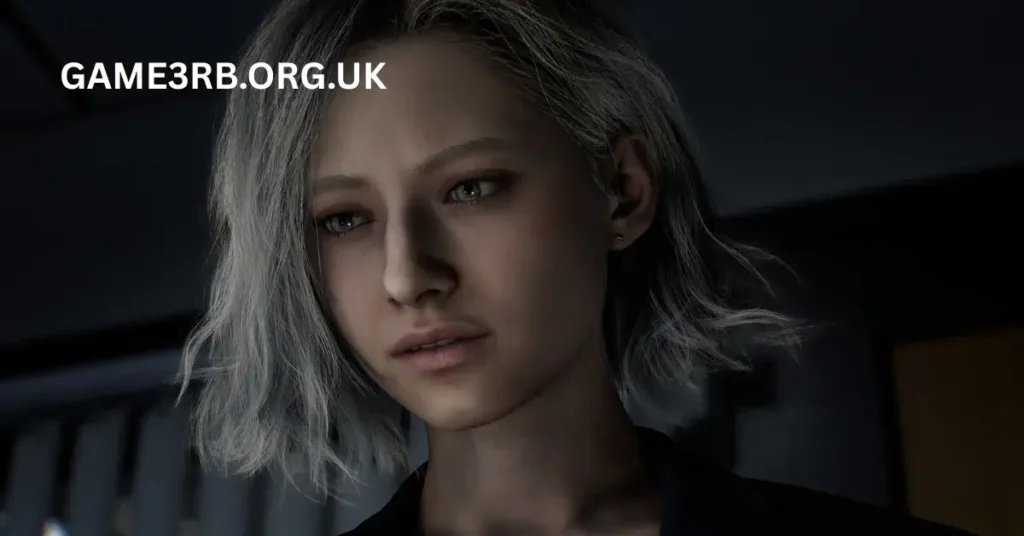 Resident Evil Requiem free download