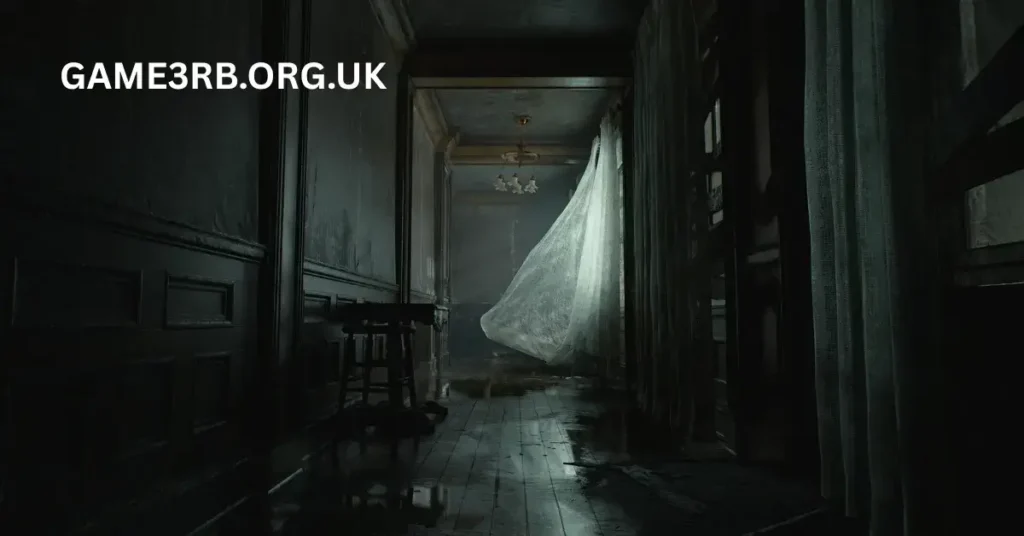 Resident Evil Requiem free download