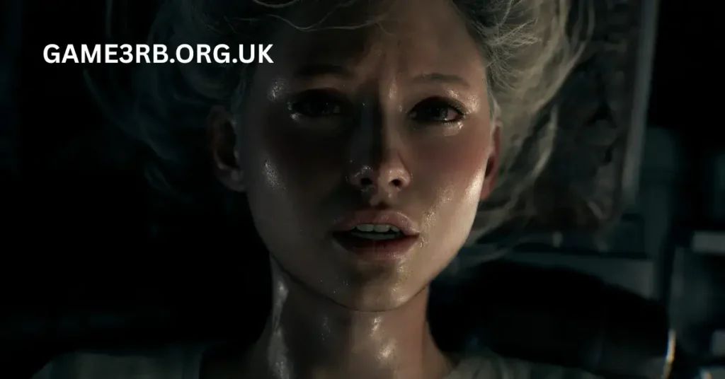 Resident Evil Requiem free download