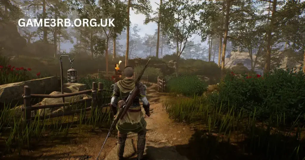 Of Ash and Steel Free Download