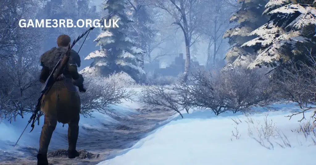 Of Ash and Steel Free Download