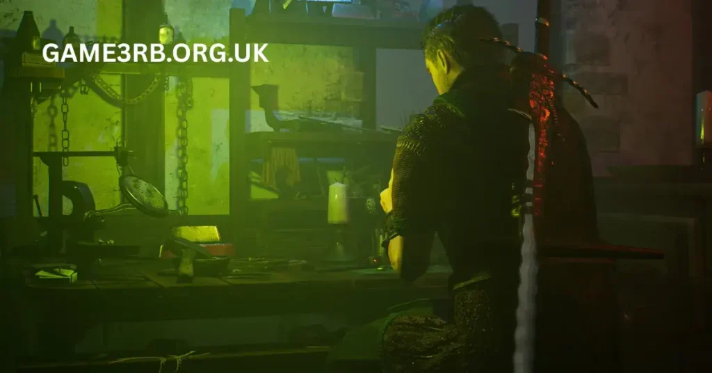 Of Ash and Steel Free Download