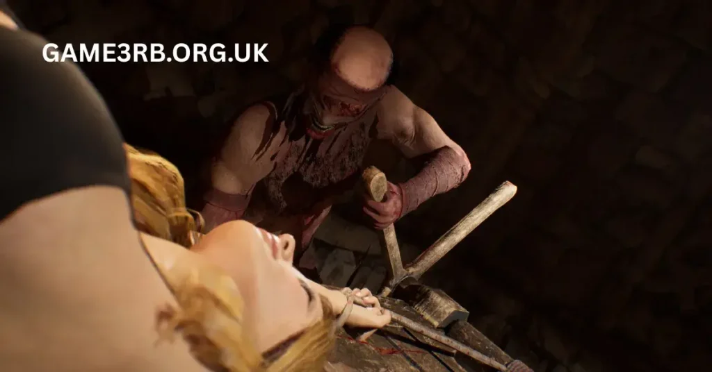 TORMENTOR free Download