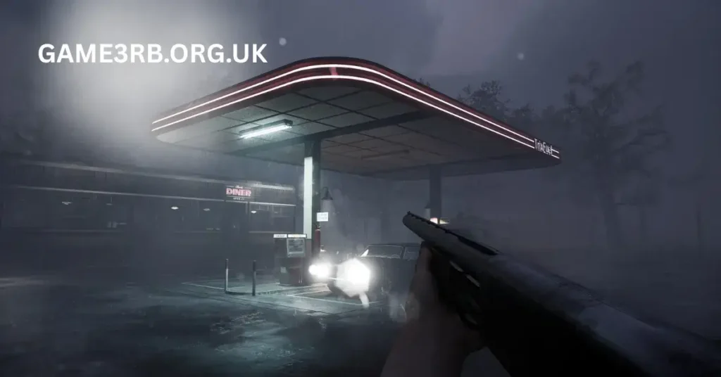 A.I.L.A Free Download for PC