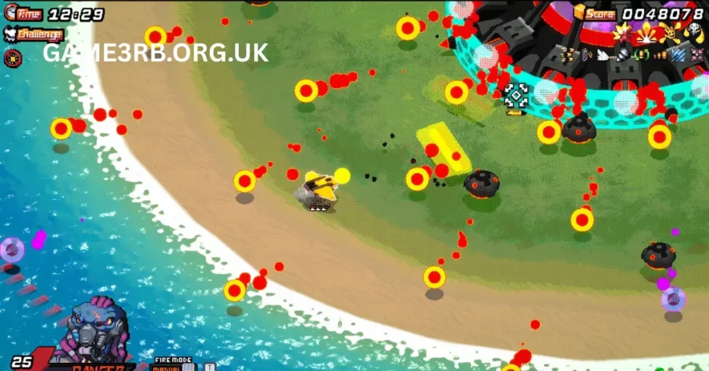 Rising Heat Free Download