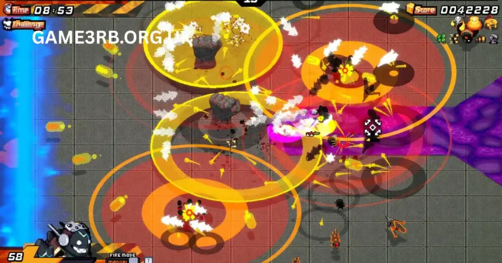 Rising Heat Free Download