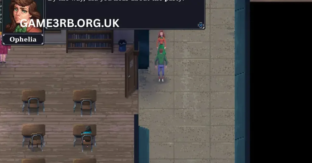 Kingdom of Night Free Download