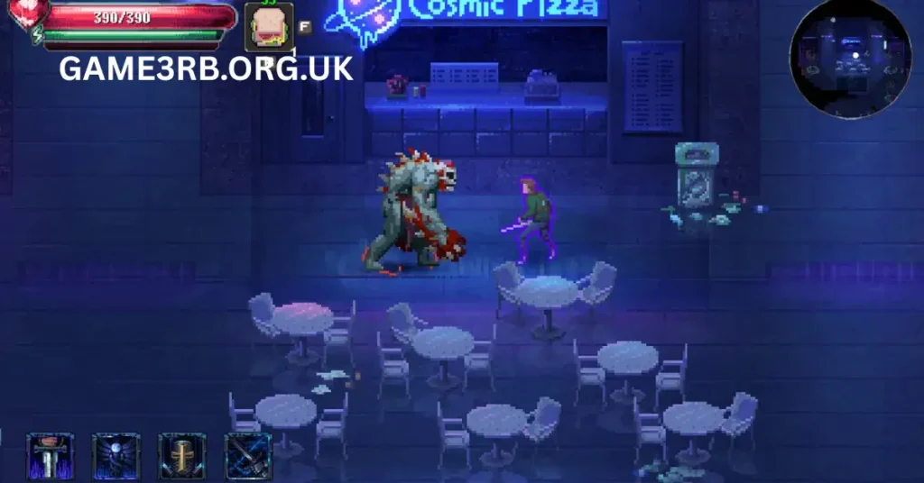 Kingdom of Night Free Download