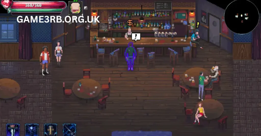 Kingdom of Night Free Download