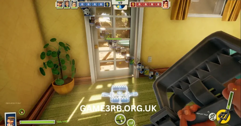 Neighbors Suburban Warfare Free Download