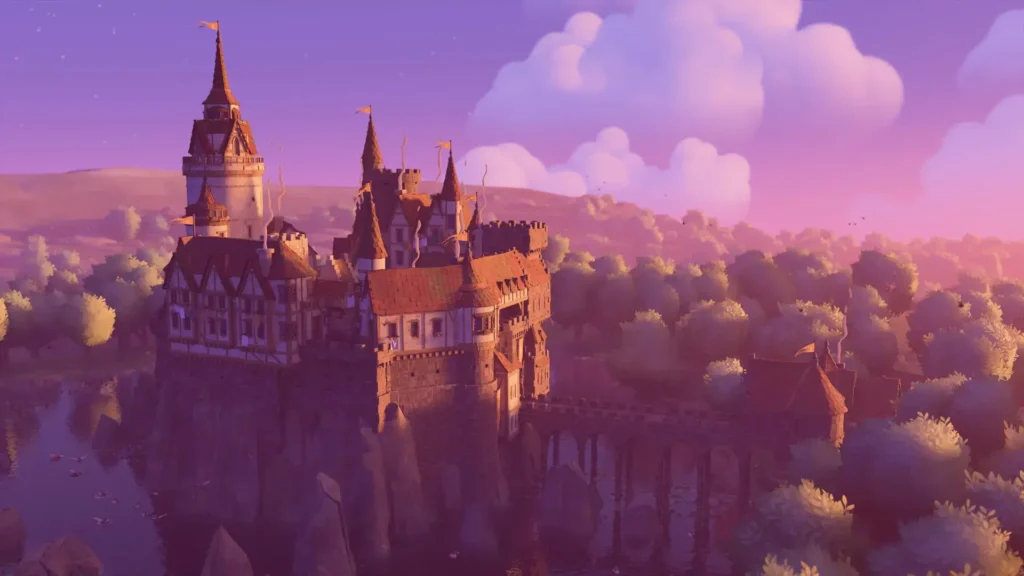 Tiny Glade Free Download