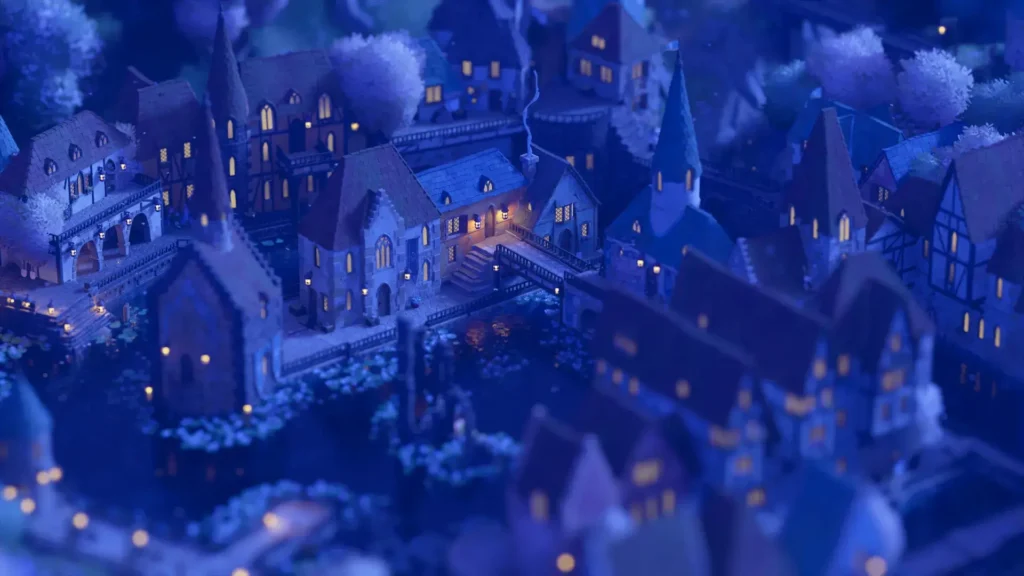 Tiny Glade Free Download