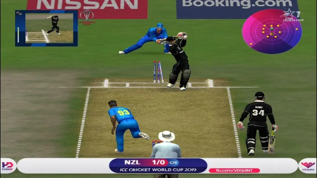 EA Sports Cricket 2011 Download for PC