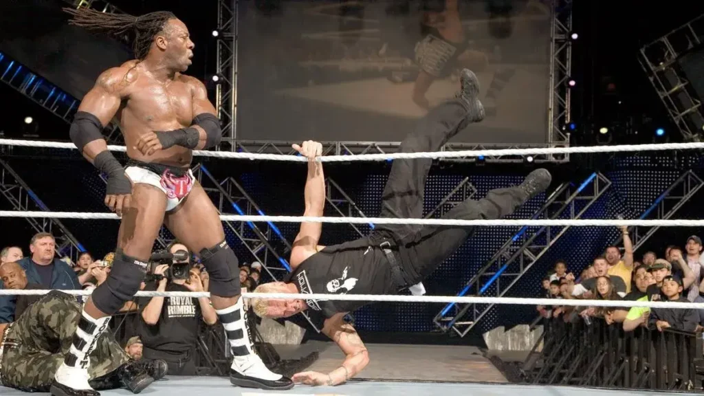 WWE 12 PC Game Download 