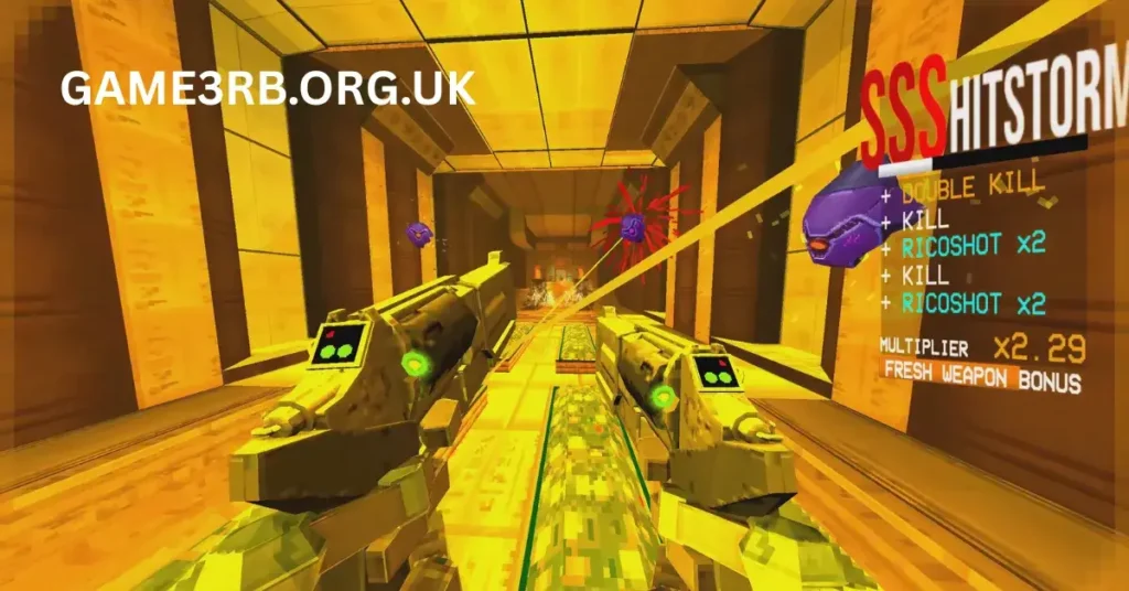 ultrakill free download pc