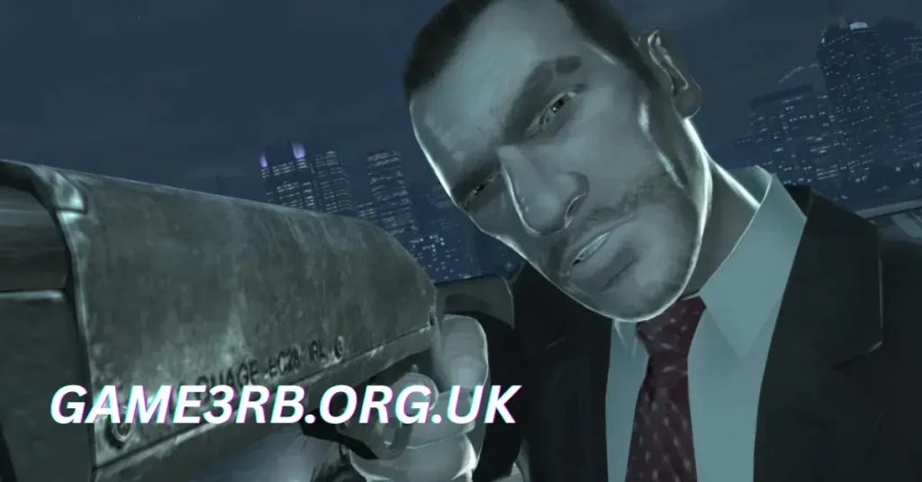  GTA 4 Repack 