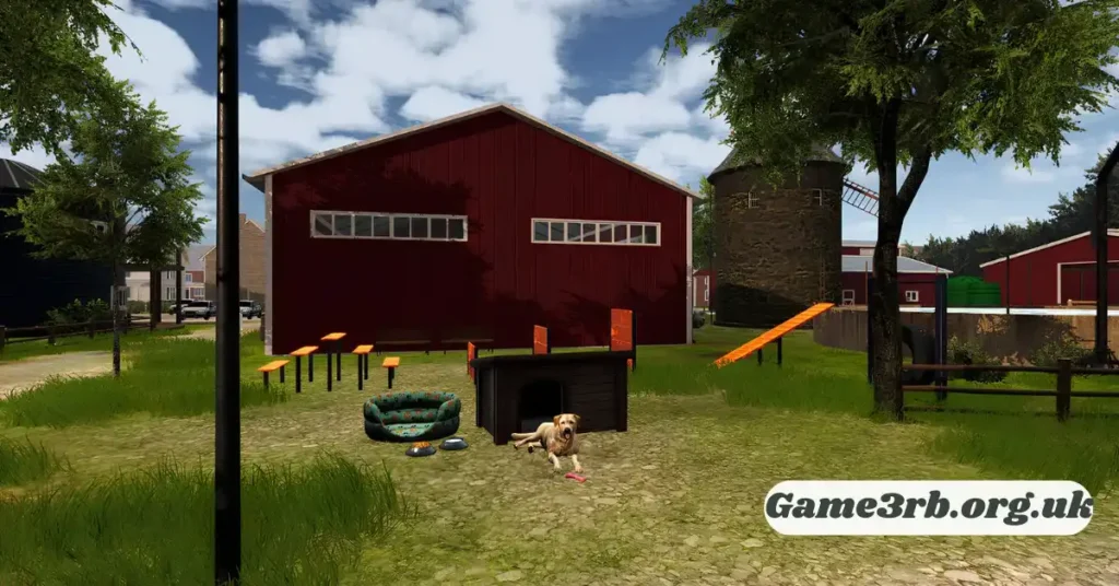 Farm Supply Simulator 25
