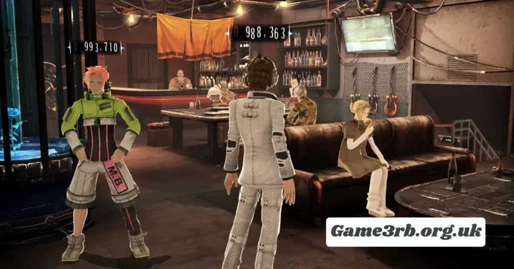 Freedom Wars Remastered