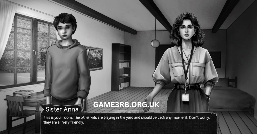 Marked Souls PC Free Download