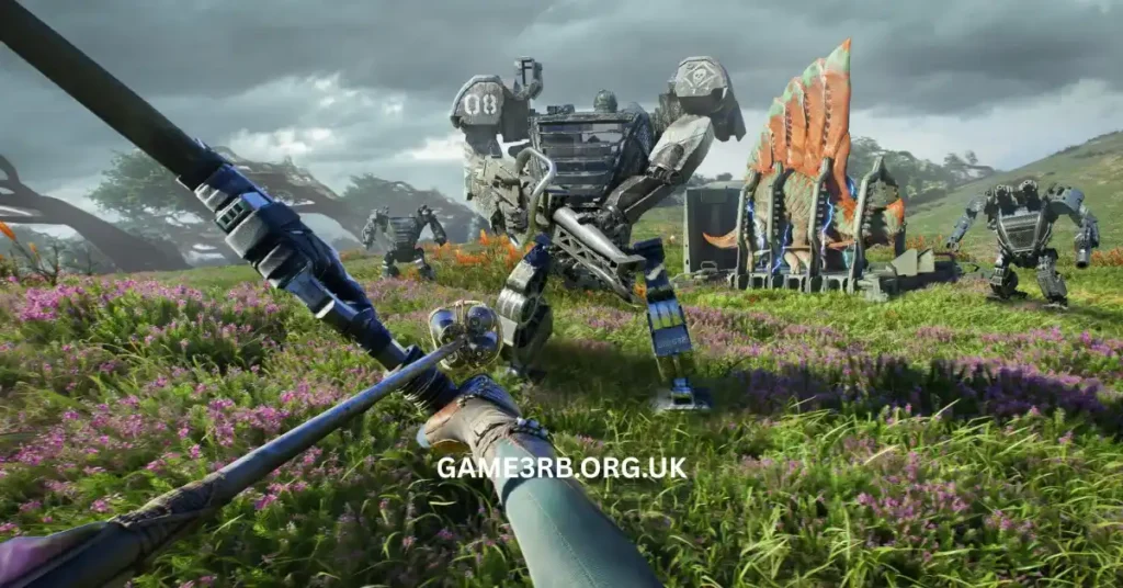 Avatar Frontiers of Pandora From the Ashes Free PC Download