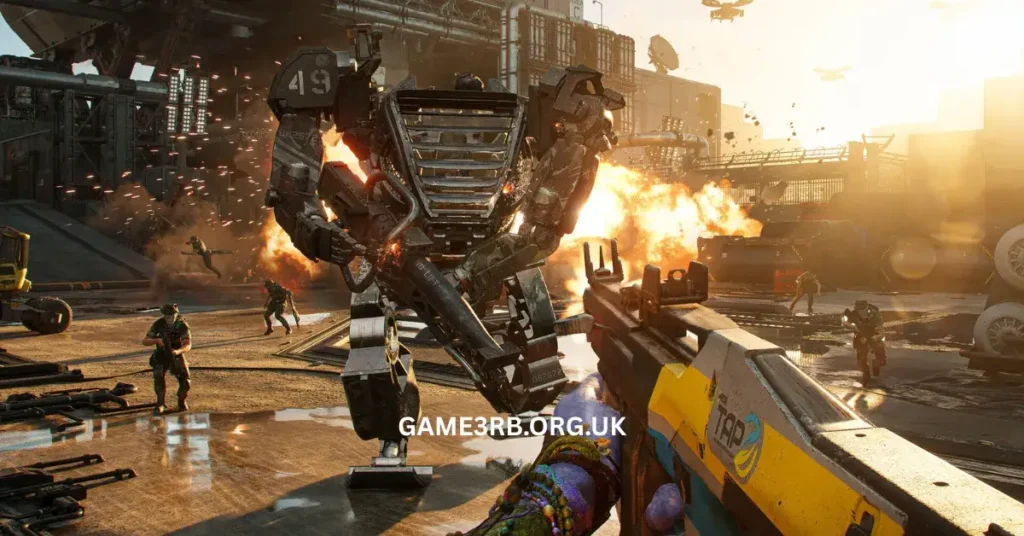 Avatar Frontiers of Pandora From the Ashes Free PC Download