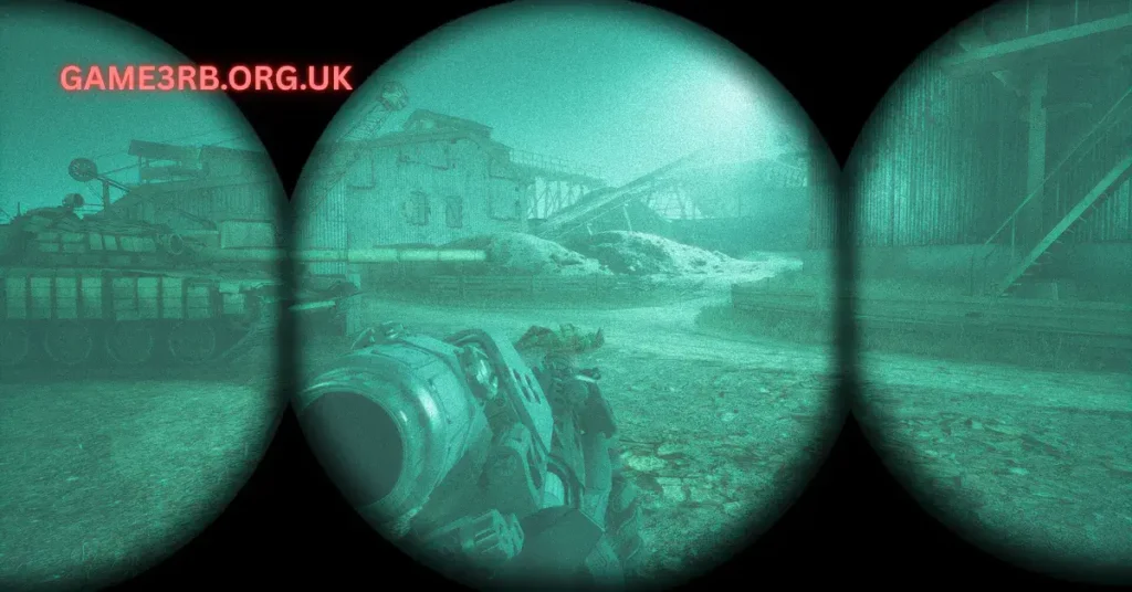 Burkina Faso Radical Insurgency