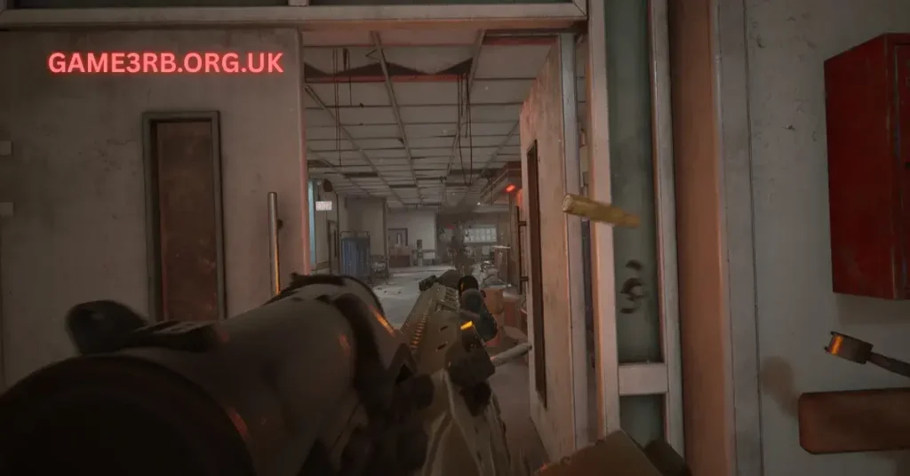 Burkina Faso Radical Insurgency